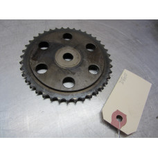 31E010 Exhaust Camshaft Timing Gear From 2008 Mazda CX-7  2.3